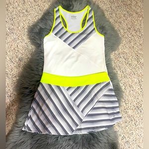 Prince 2-piece outfit